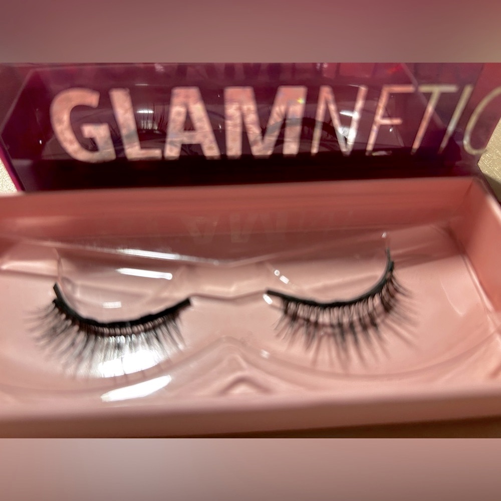 Glamnetic False Lashes
